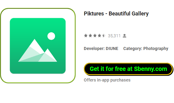  Piktures - Beautiful Gallery