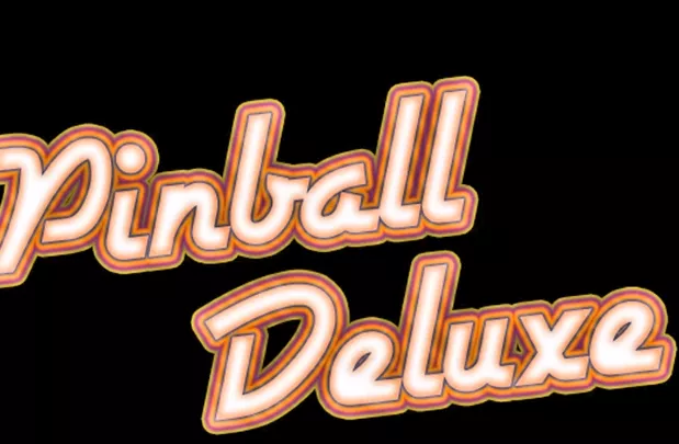 Pinball Deluxe Premium