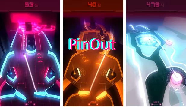  PinOut