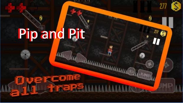  Pip and Pit APK