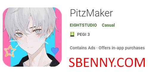 pitzmaker