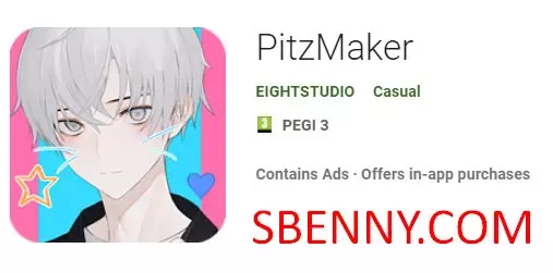 pitzmaker