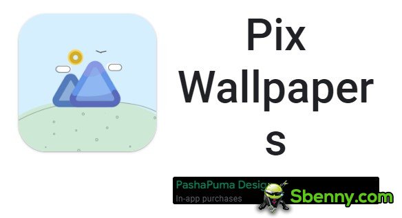pix wallpapers