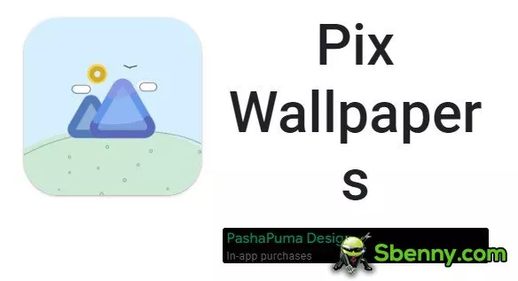 pix wallpapers