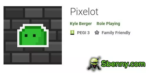 pixelot