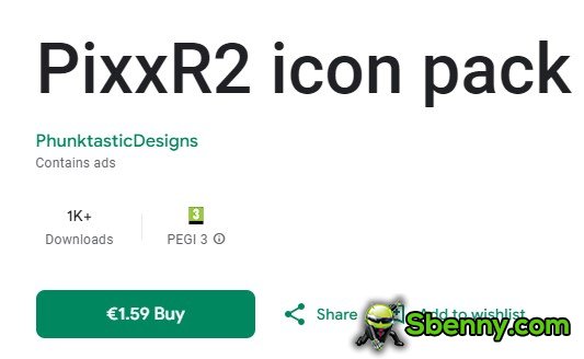 pixxr2 icon pack