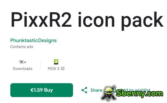 pixxr2 icon pack