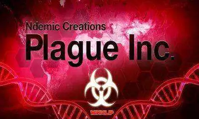 Plague Inc.