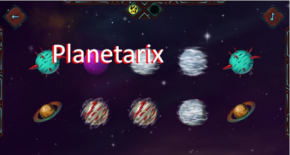  Planetarix APK