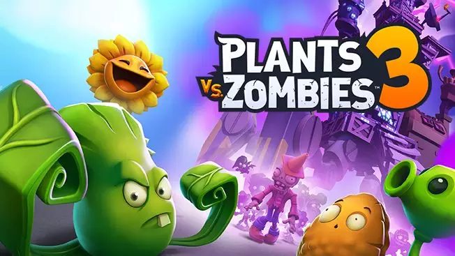  Plants vs. Zombies™ 3