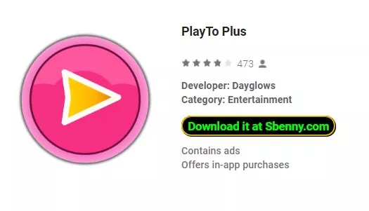 playto plus