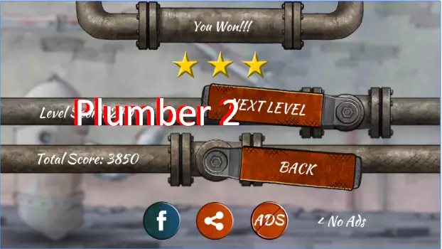  Plumber 2