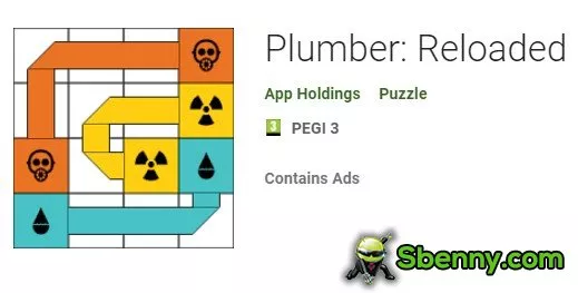 plumber reloaded