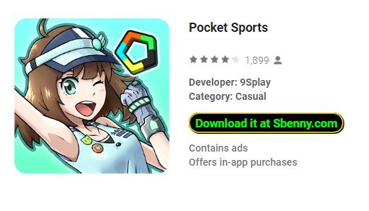 pocket Sports