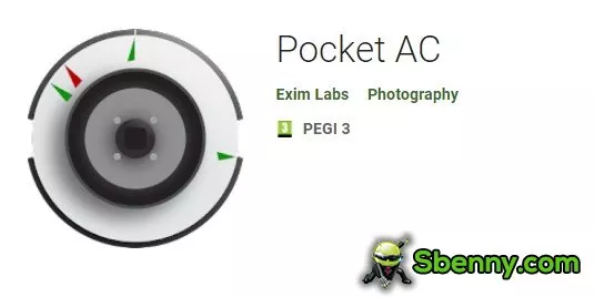 pocket ac
