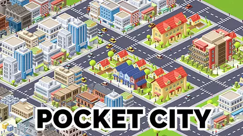 pocket city