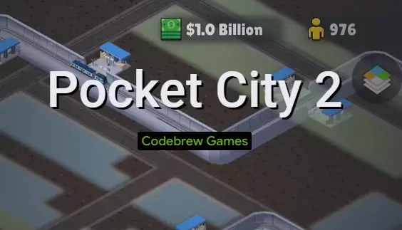 pocket city2