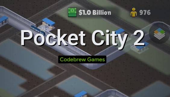 pocket city2