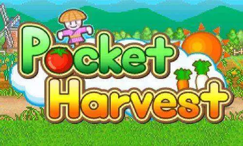 Pocket Harvest