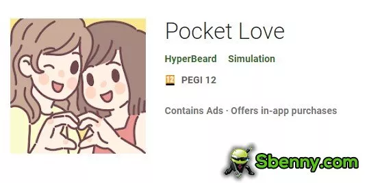 pocket love