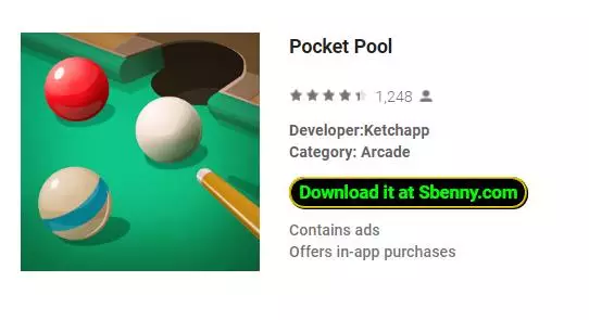 pocket pool