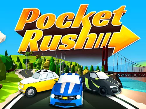 pocket rush