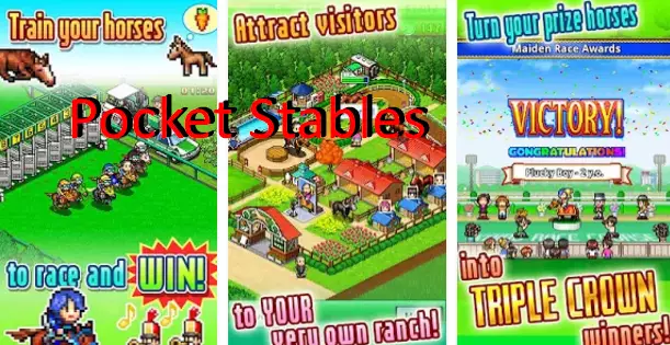  Pocket Stables APK