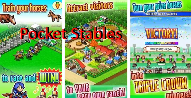  Pocket Stables APK
