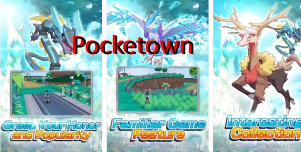  Pocketown