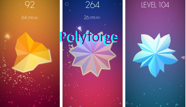  Polyforge