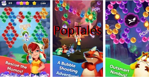 poptales