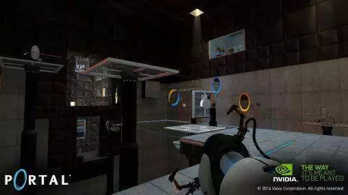Portal APK + DATA Android