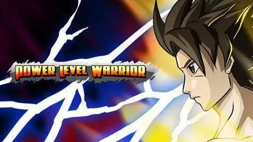 Power Level Warrior