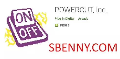powercut inc