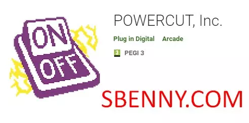 powercut inc