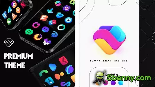 premium icon pack