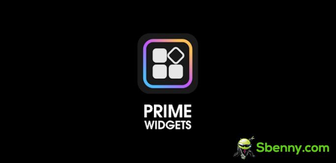  PRIME Widgets for KWGT APK