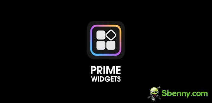  PRIME Widgets for KWGT APK