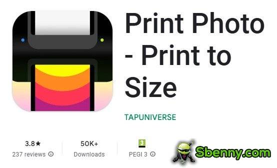 print photo print to size