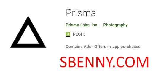 prisma