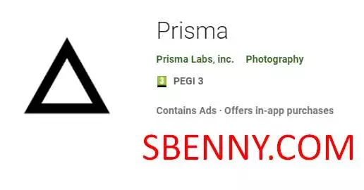 prisma