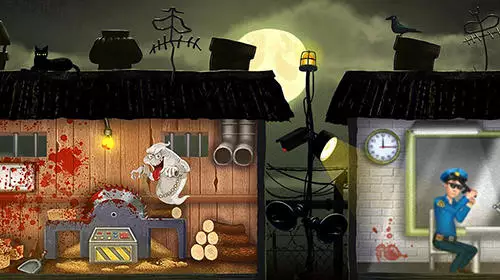 Prison Simulator MOD APK for Android Free Download