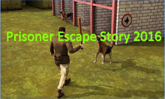  Prisoner Escape Story 2016