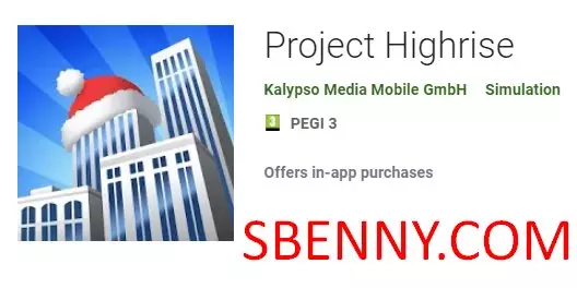 project highrise