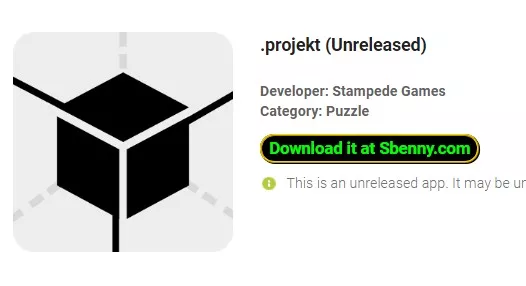 projekt