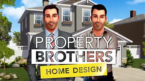  Property Brothers Home Design