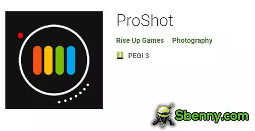 proshot