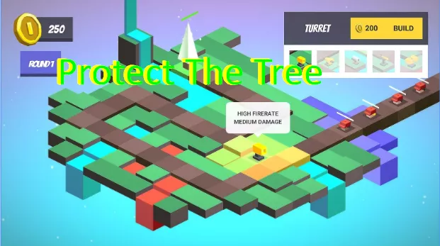  Protect The Tree