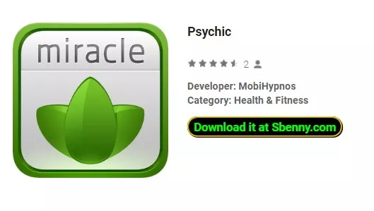 psychic