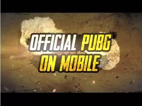 pubg mobile